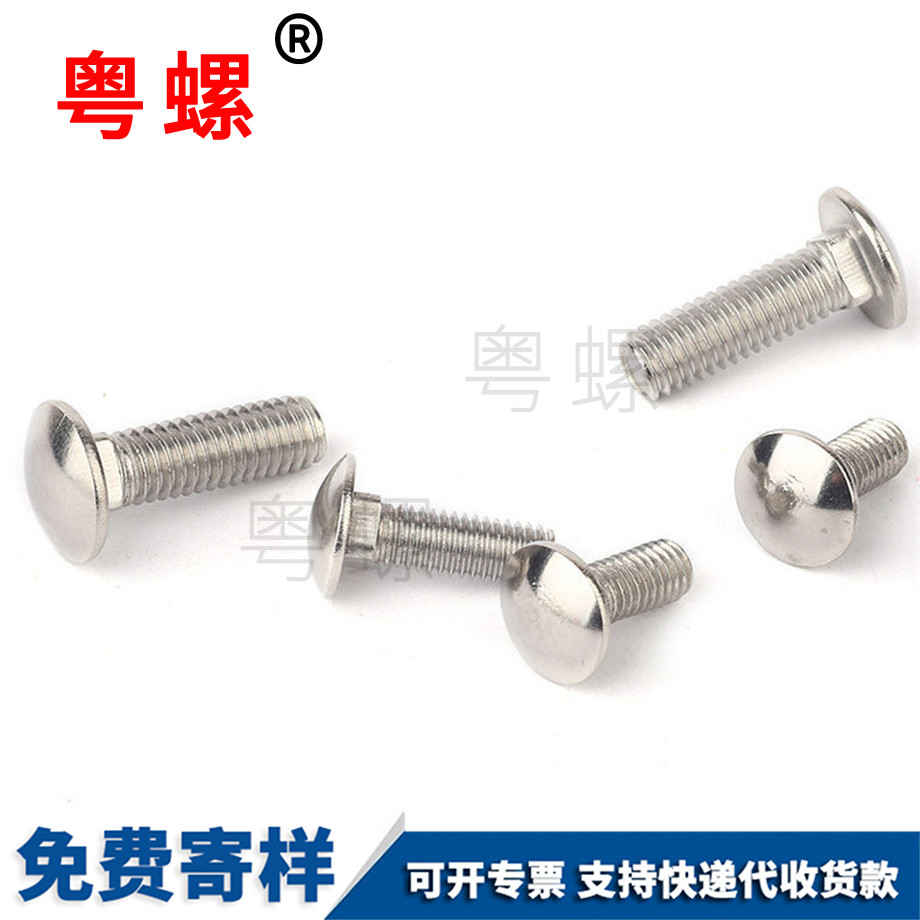 防盜螺桿 防盜螺桿