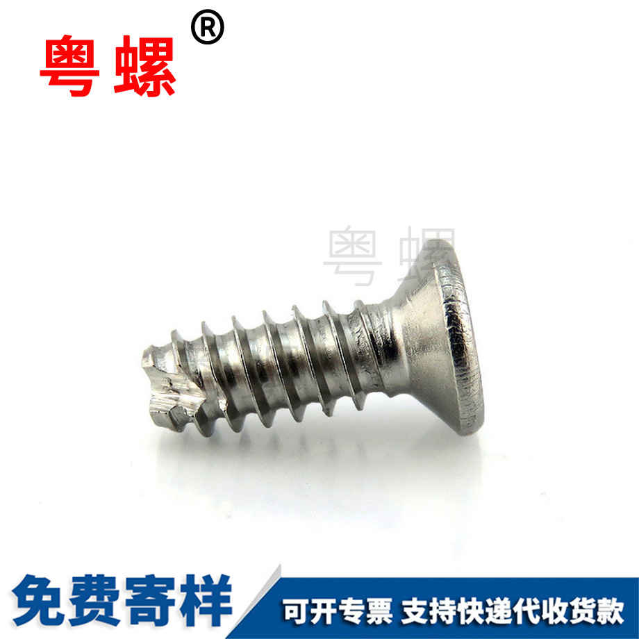 PT塑膠秦皇島自攻螺絲