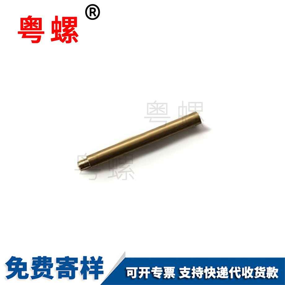 拉薩蓋型螺母