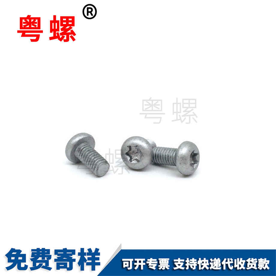 西安鍍達(dá)克羅螺絲