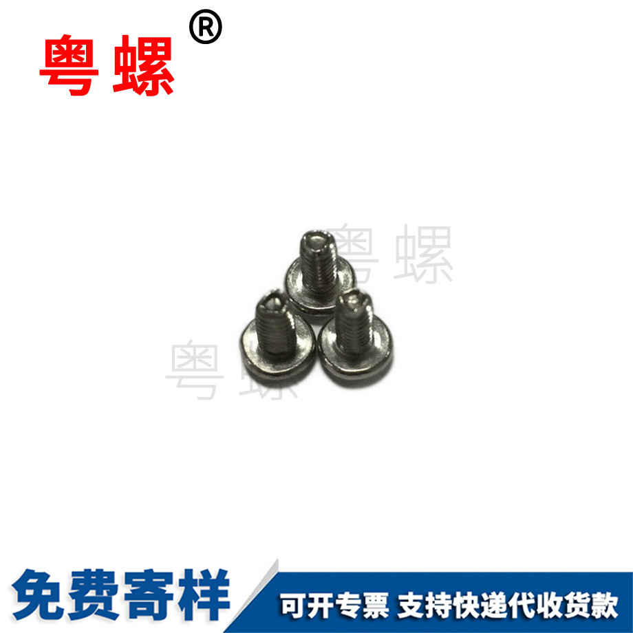生產(chǎn)西安自攻螺絲