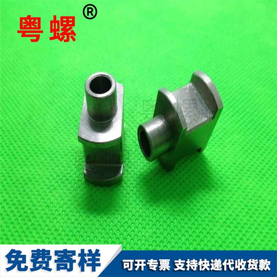 唐山唐山非標不銹鋼車銑件