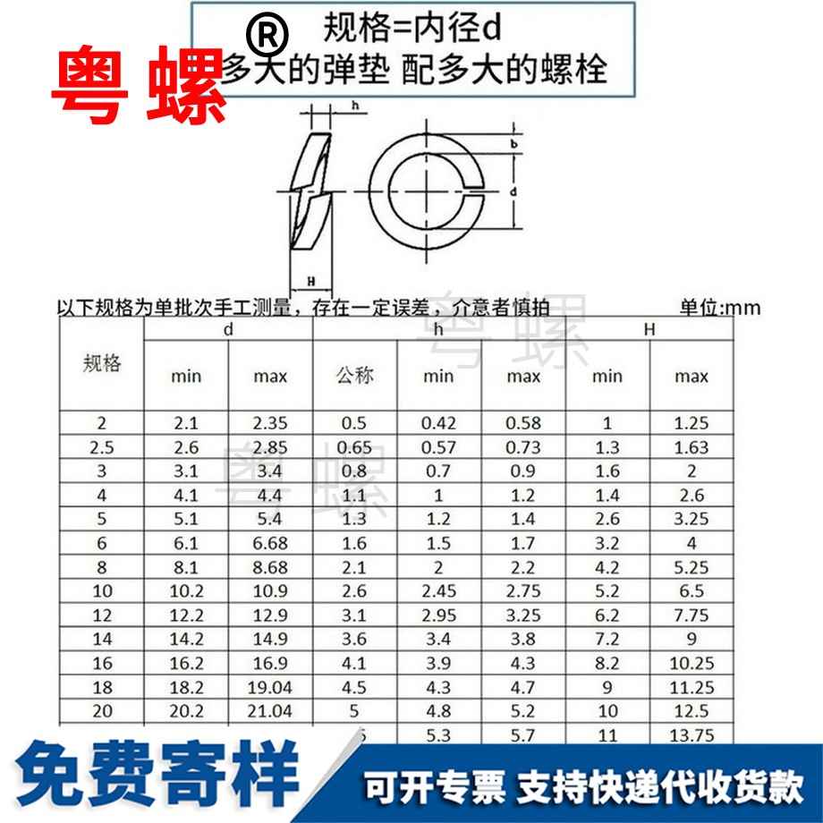 定做磷青銅彈墊邯鄲銅墊圈