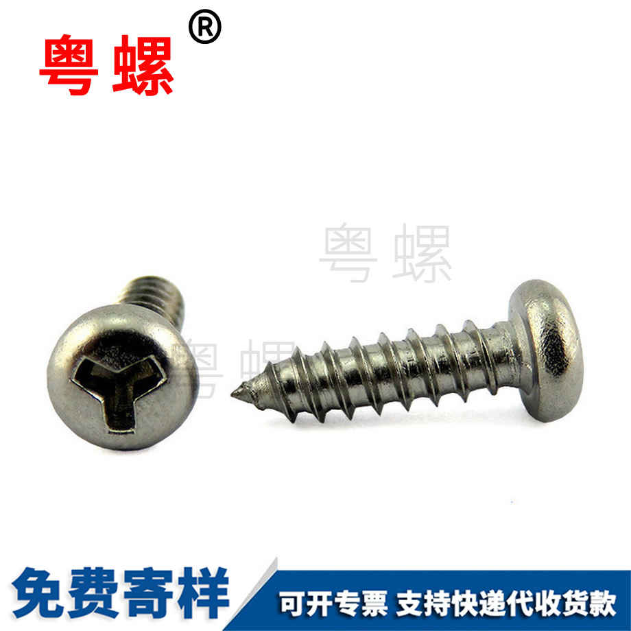 異形大慶防盜螺釘