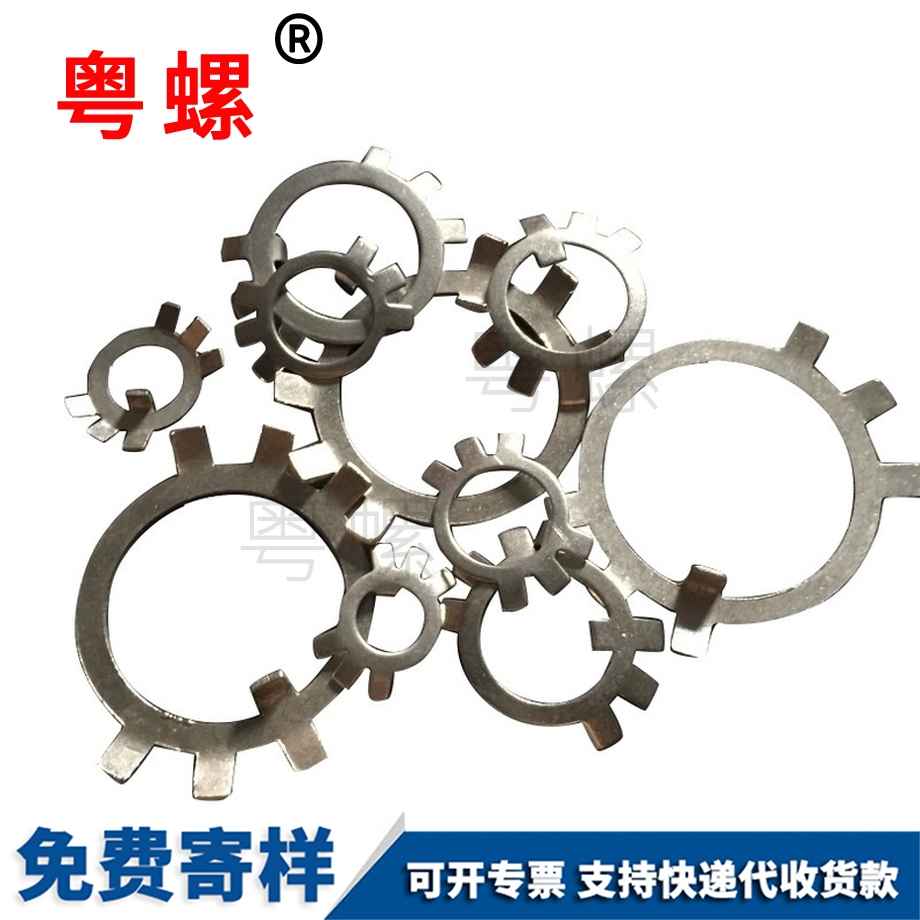 用邯鄲止動(dòng)墊圈