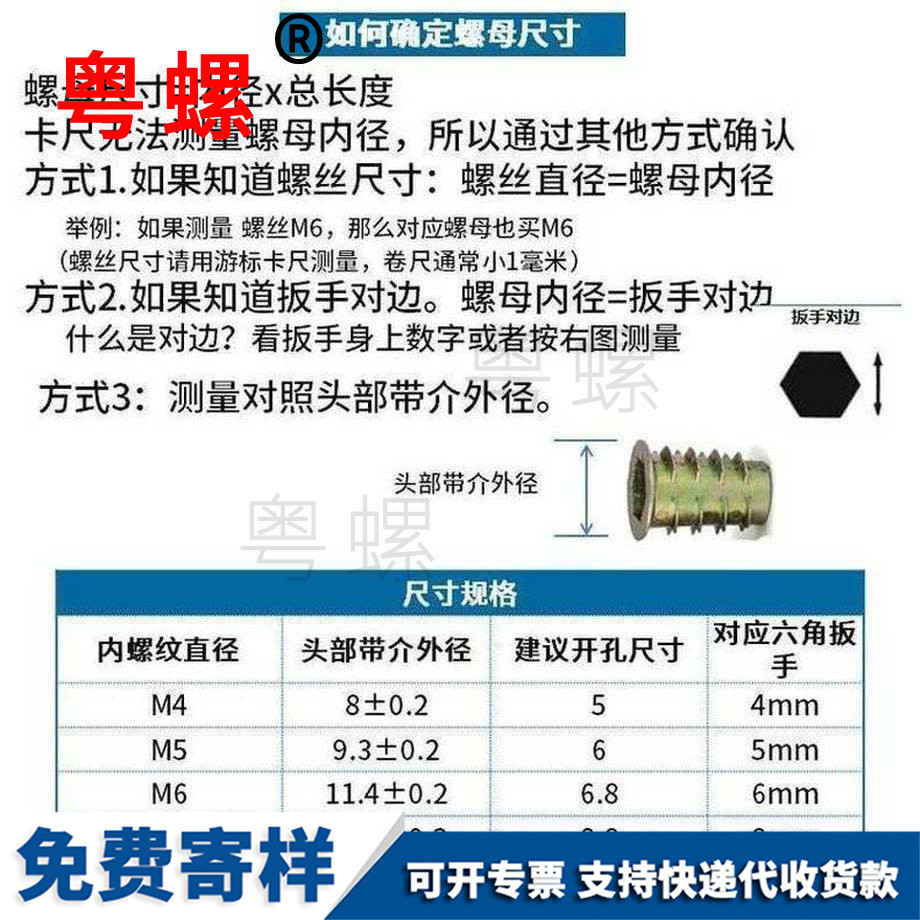 加工西雙版納內(nèi)外牙螺母