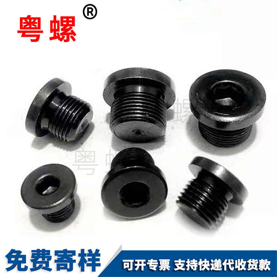 供應油塞畢節(jié)堵頭