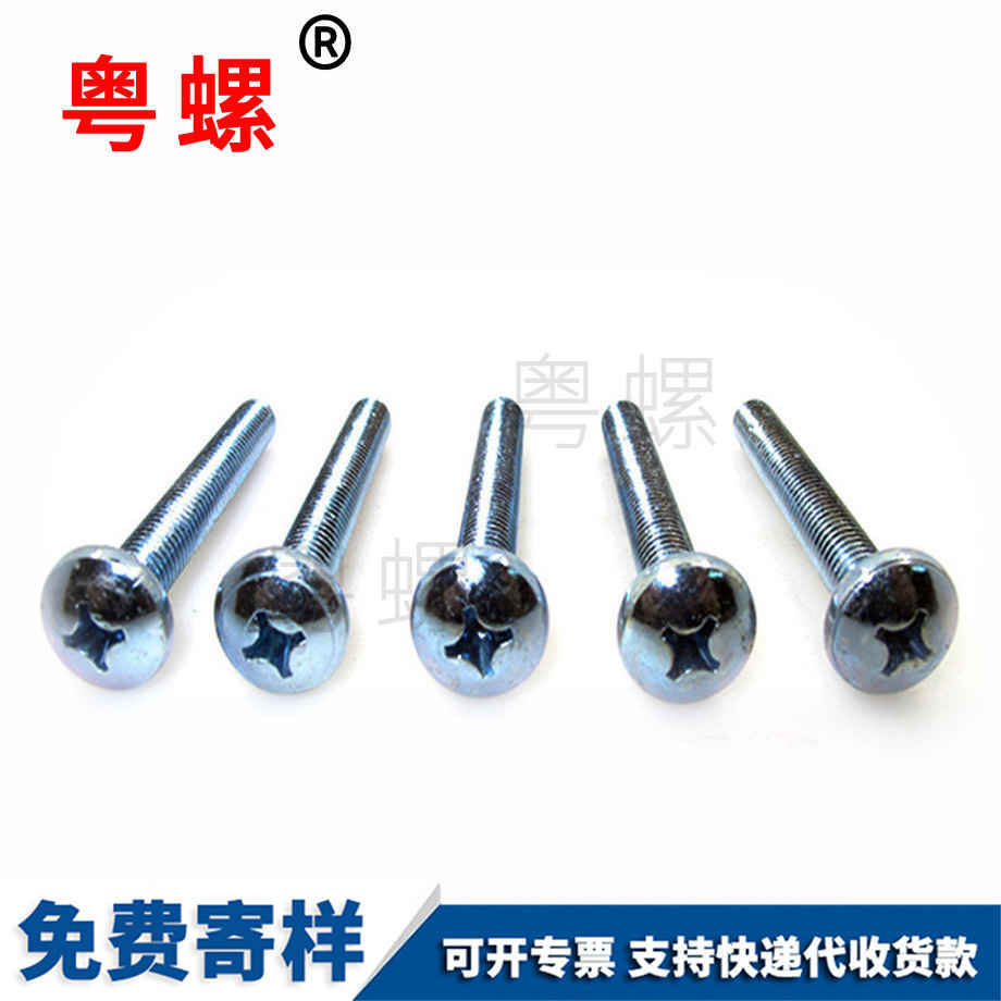 西雙版納圓西雙版納機螺釘