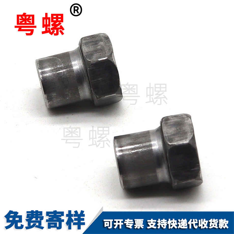 冷鐓毛坯牡丹江臺(tái)階螺母