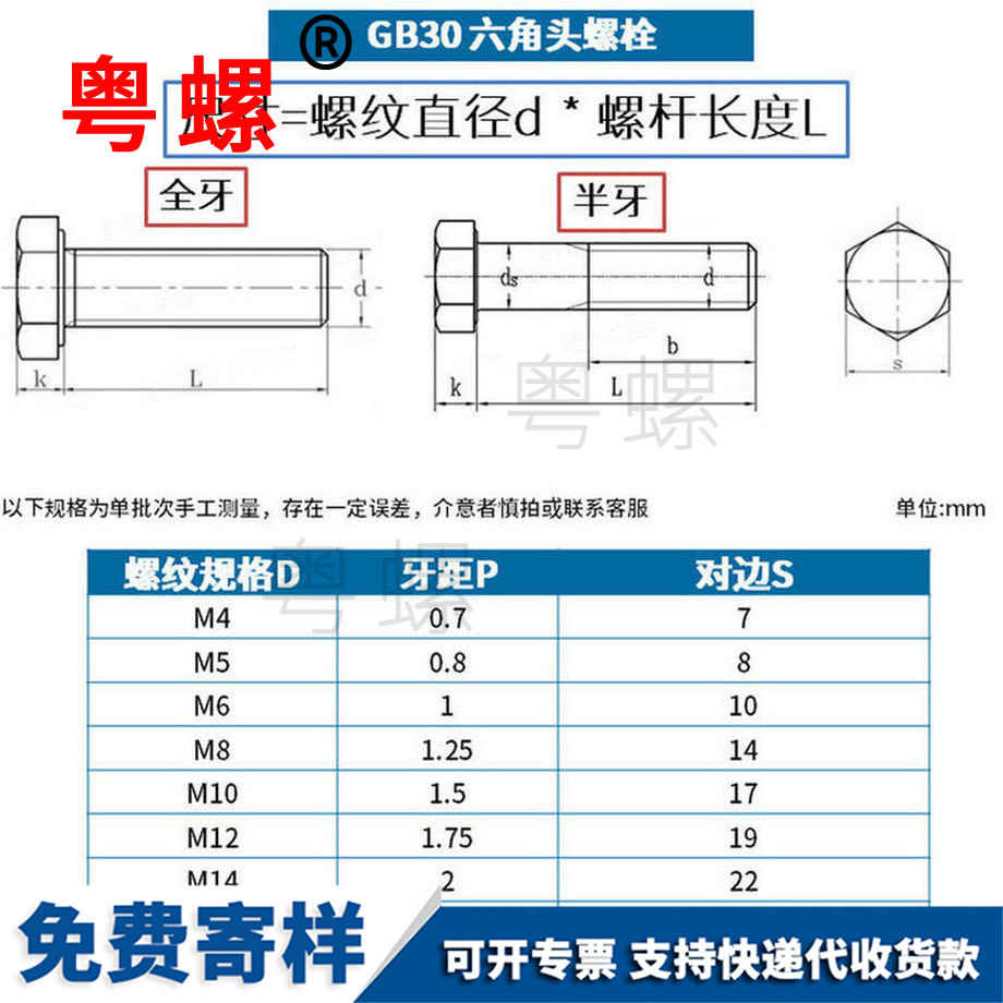 定做鐵秦皇島外秦皇島六角螺絲