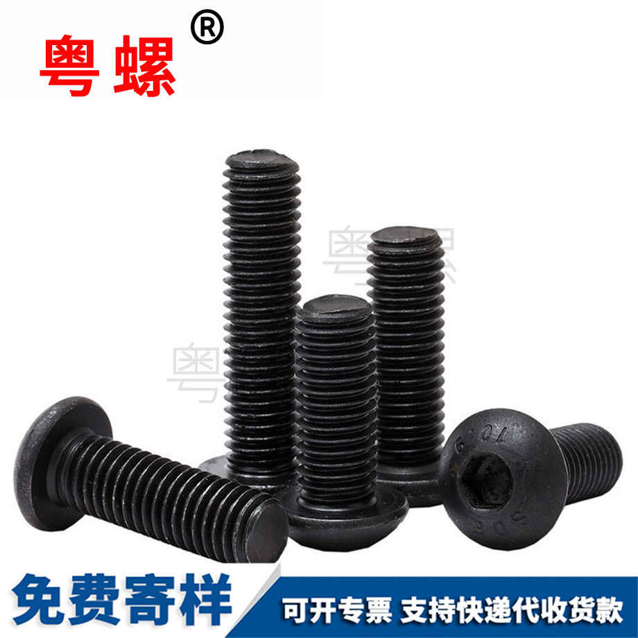 半圓秦皇島內(nèi)六角圓杯螺絲