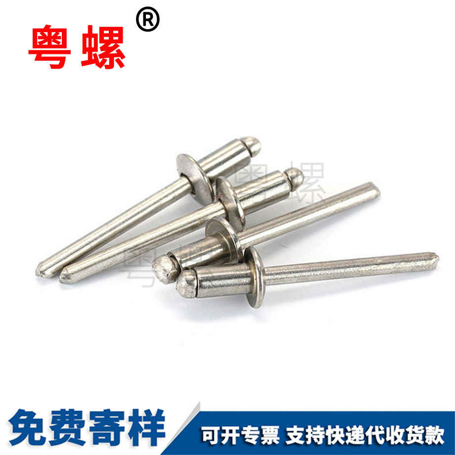 畢節(jié)抽芯鉚釘