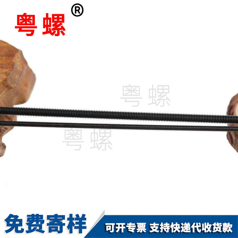 高強度大慶絲桿