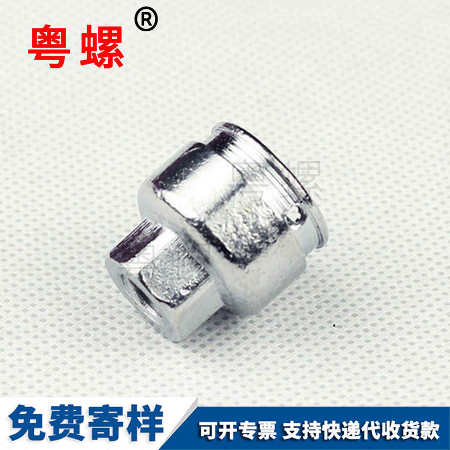 加工阜陽不銹鋼螺母