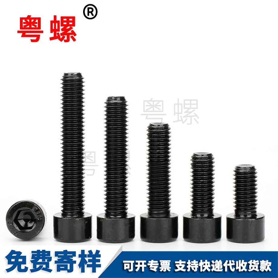 圓柱頭內(nèi)畢節(jié)六角螺栓