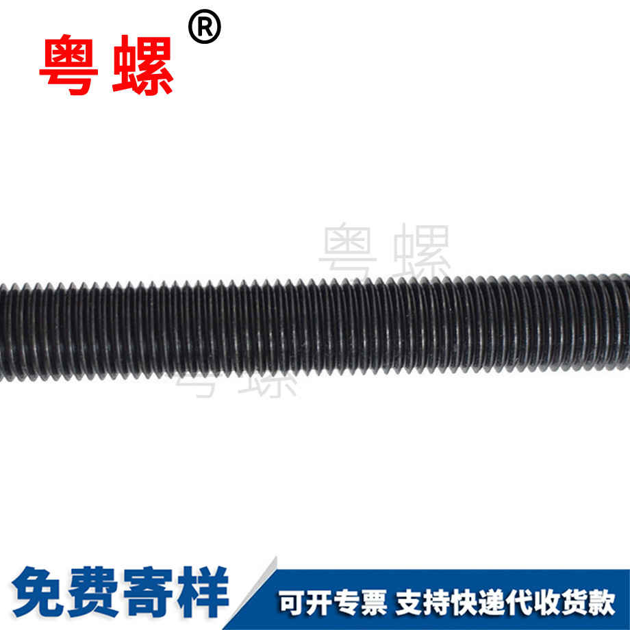 高強(qiáng)度西雙版納絲桿