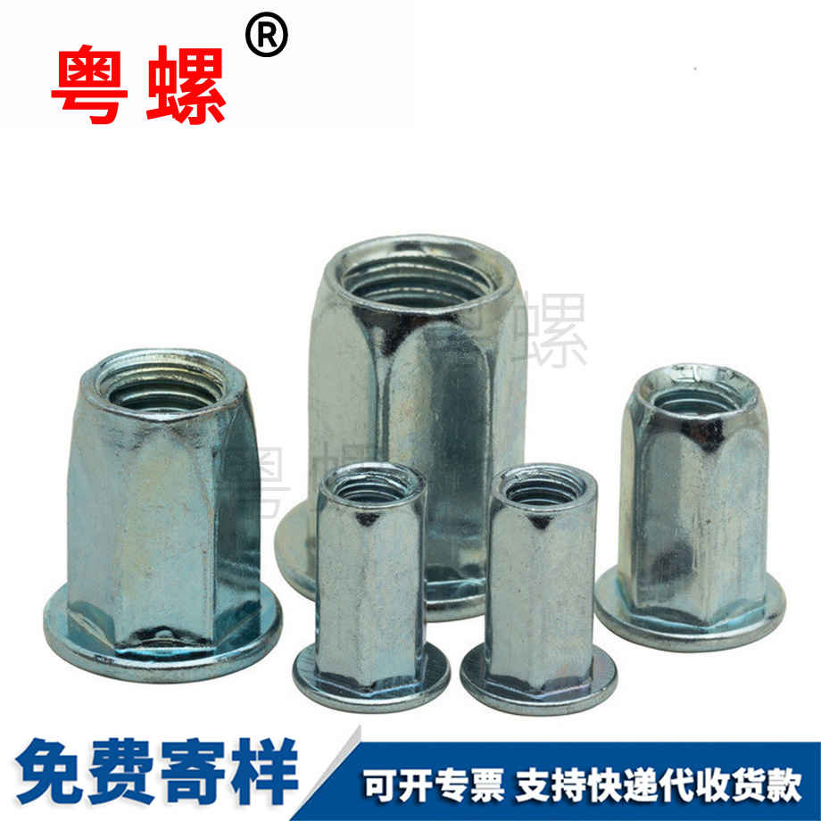 邯鄲拉鉚螺母