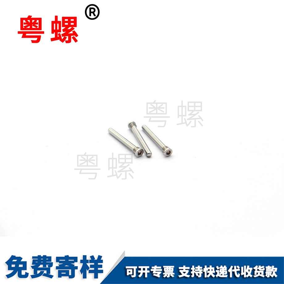 智能手表帶大慶連接螺絲