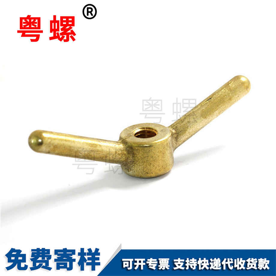 畢節(jié)異型青畢節(jié)銅螺母