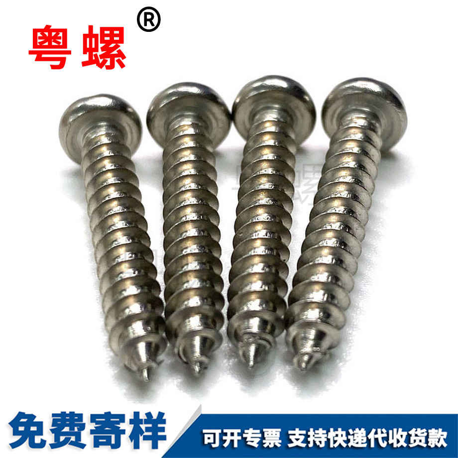訂做畢節(jié)圓頭畢節(jié)自攻螺絲